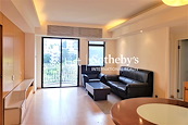 San Francisco Towers 金山花園 | Living and Dining Room