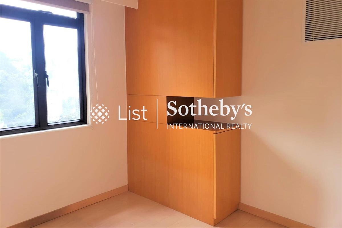 San Francisco Towers 金山花園 | Second Bedroom