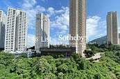 San Francisco Towers 金山花园 | View from Balcony