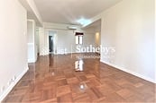 San Francisco Towers 金山花园 | Living and Dining Room