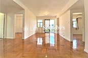 San Francisco Towers 金山花园 | Living and Dining Room