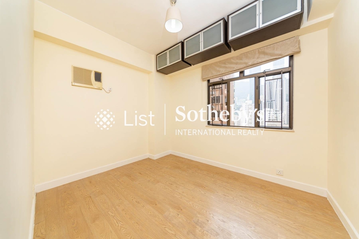 San Francisco Towers 金山花园 | Second Bedroom