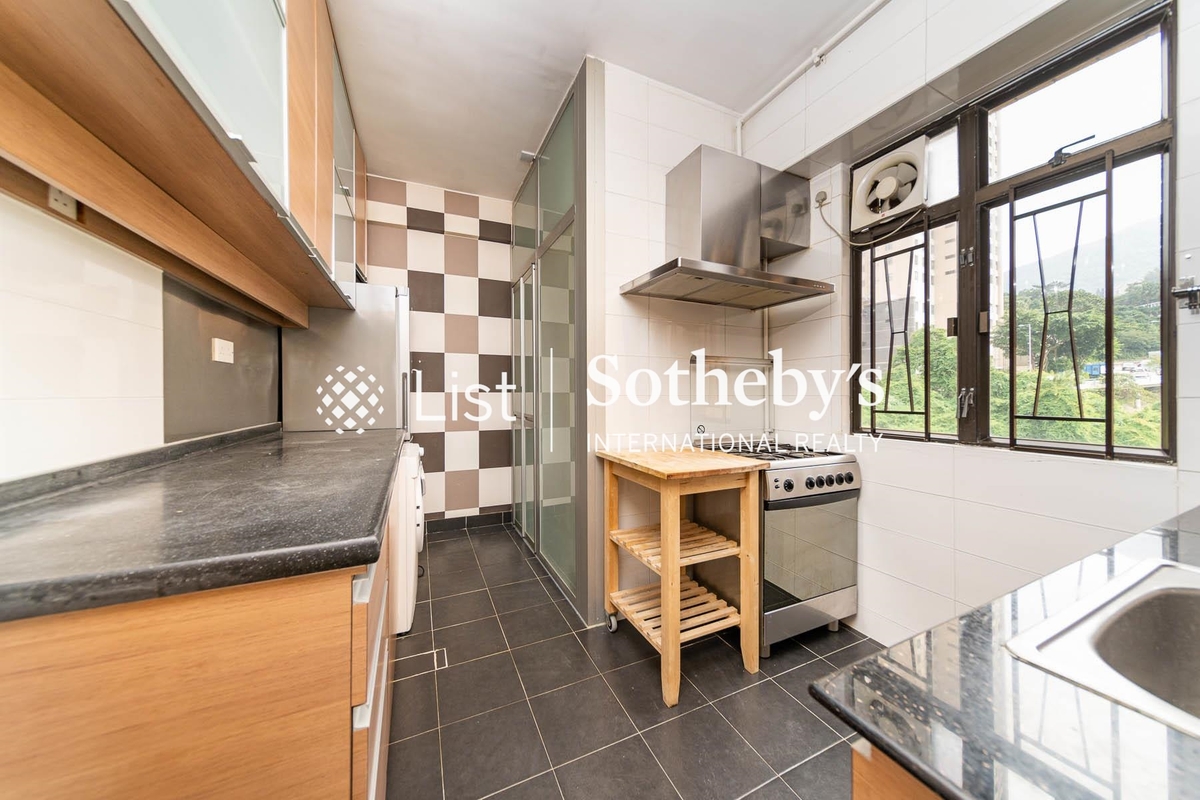 San Francisco Towers 金山花园 | Kitchen