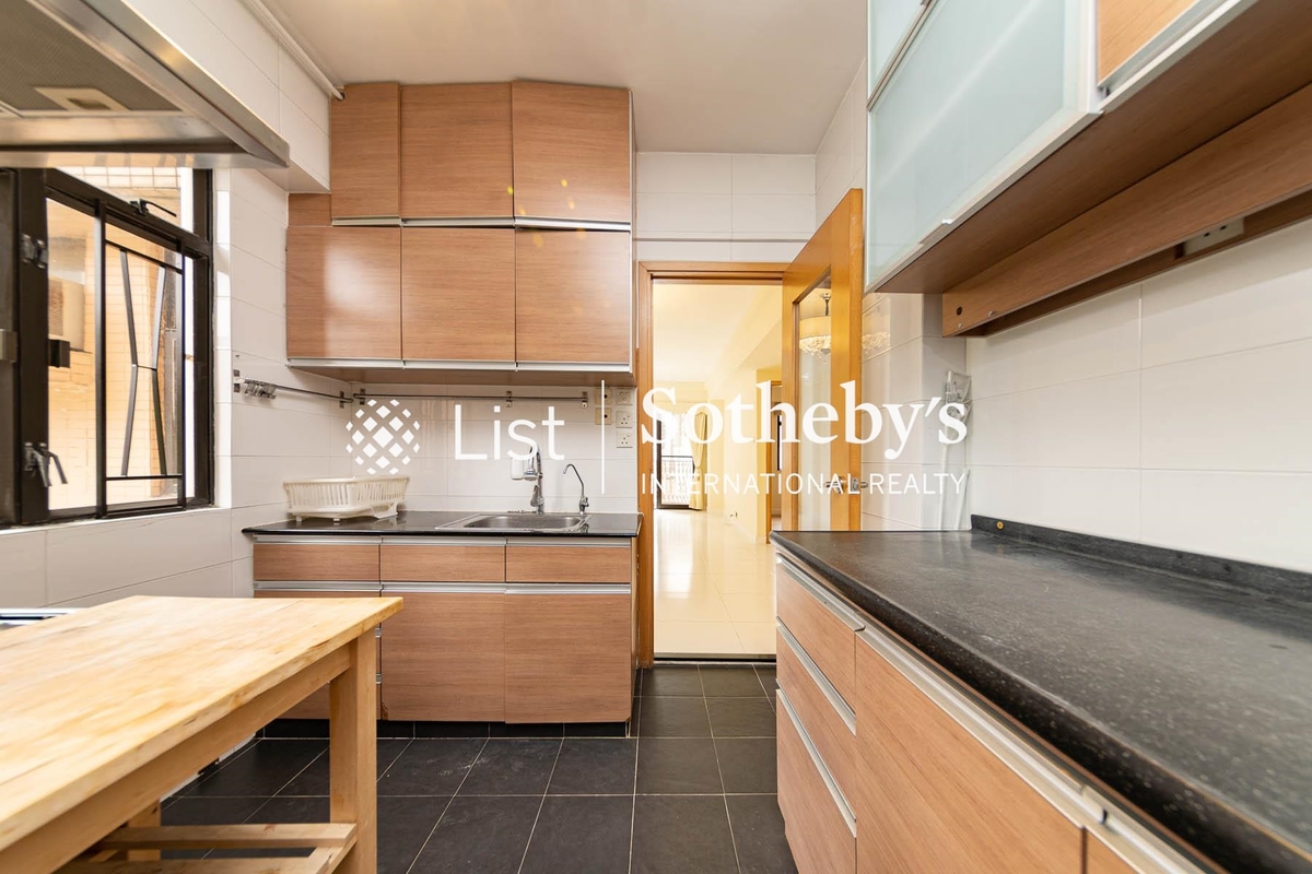 San Francisco Towers 金山花园 | Kitchen