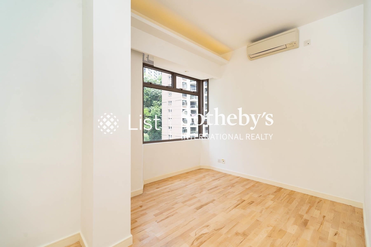 The Ventris 雲地利閣 | Second Bedroom