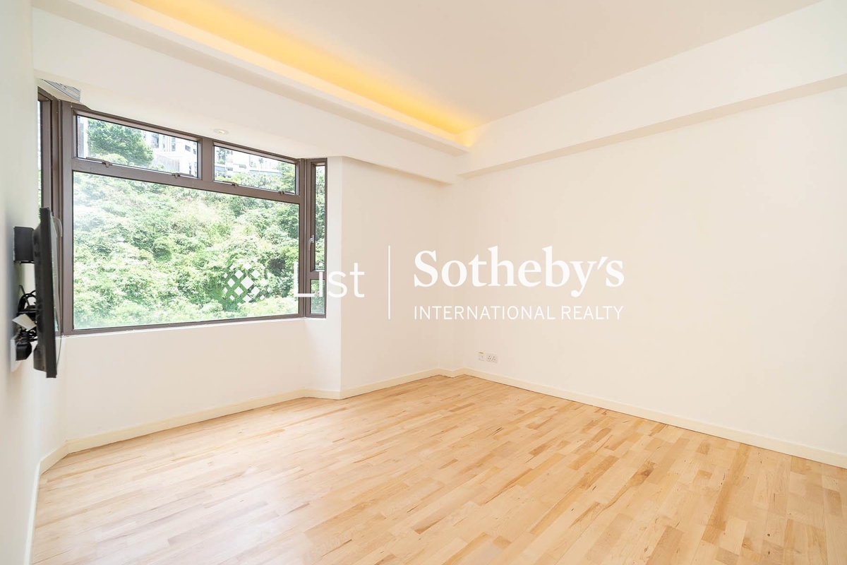 The Ventris 雲地利閣 | Master Bedroom