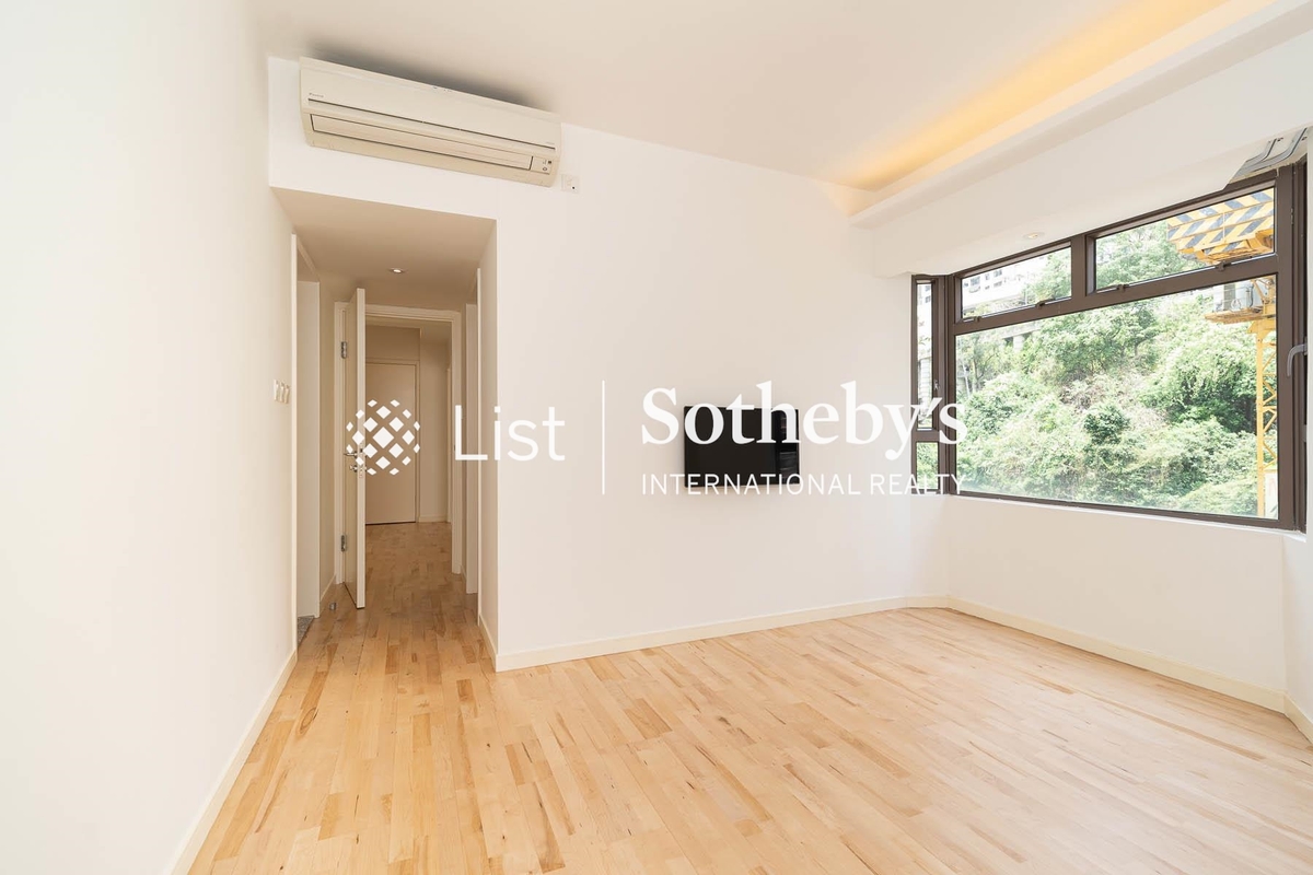 The Ventris 雲地利閣 | Master Bedroom