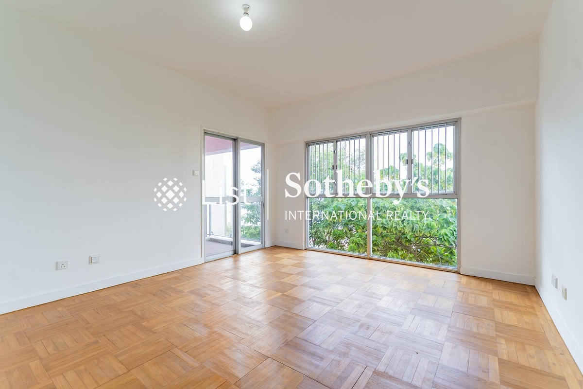 Tam Gardens 譚亦衡樓 | Master Bedroom