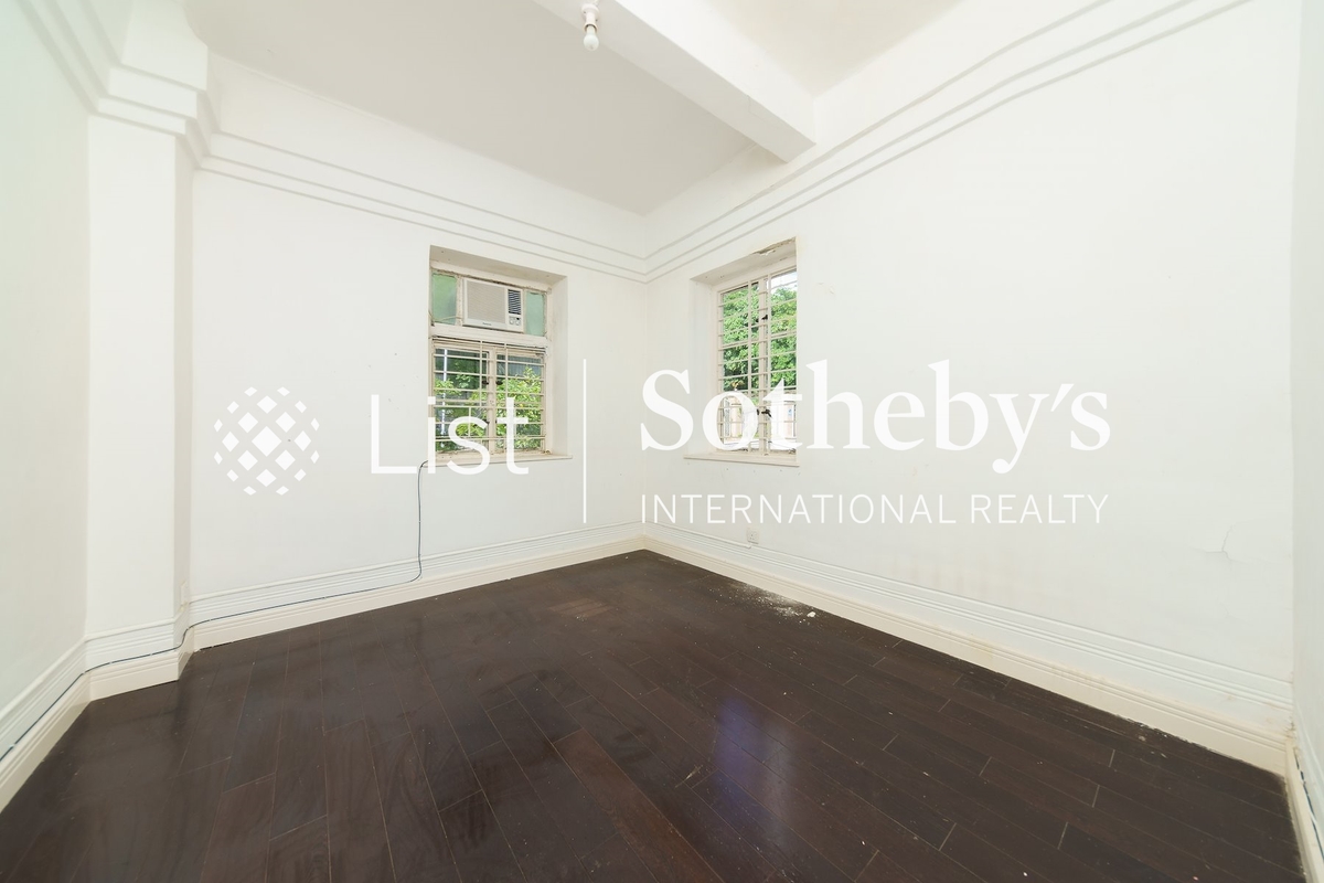 Felix Villas 福利別墅 | Third Bedroom