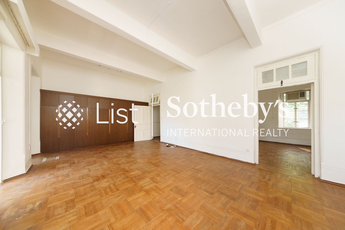 Felix Villas 福利別墅 | Master Bedroom