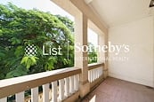 Felix Villas 福利別墅 | Balcony off Living Room