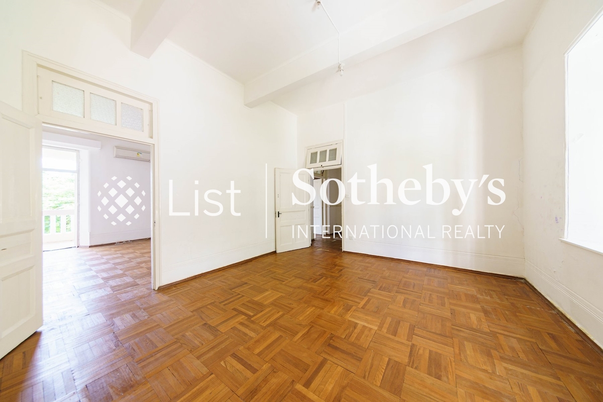 Felix Villas 福利別墅 | Master Bedroom