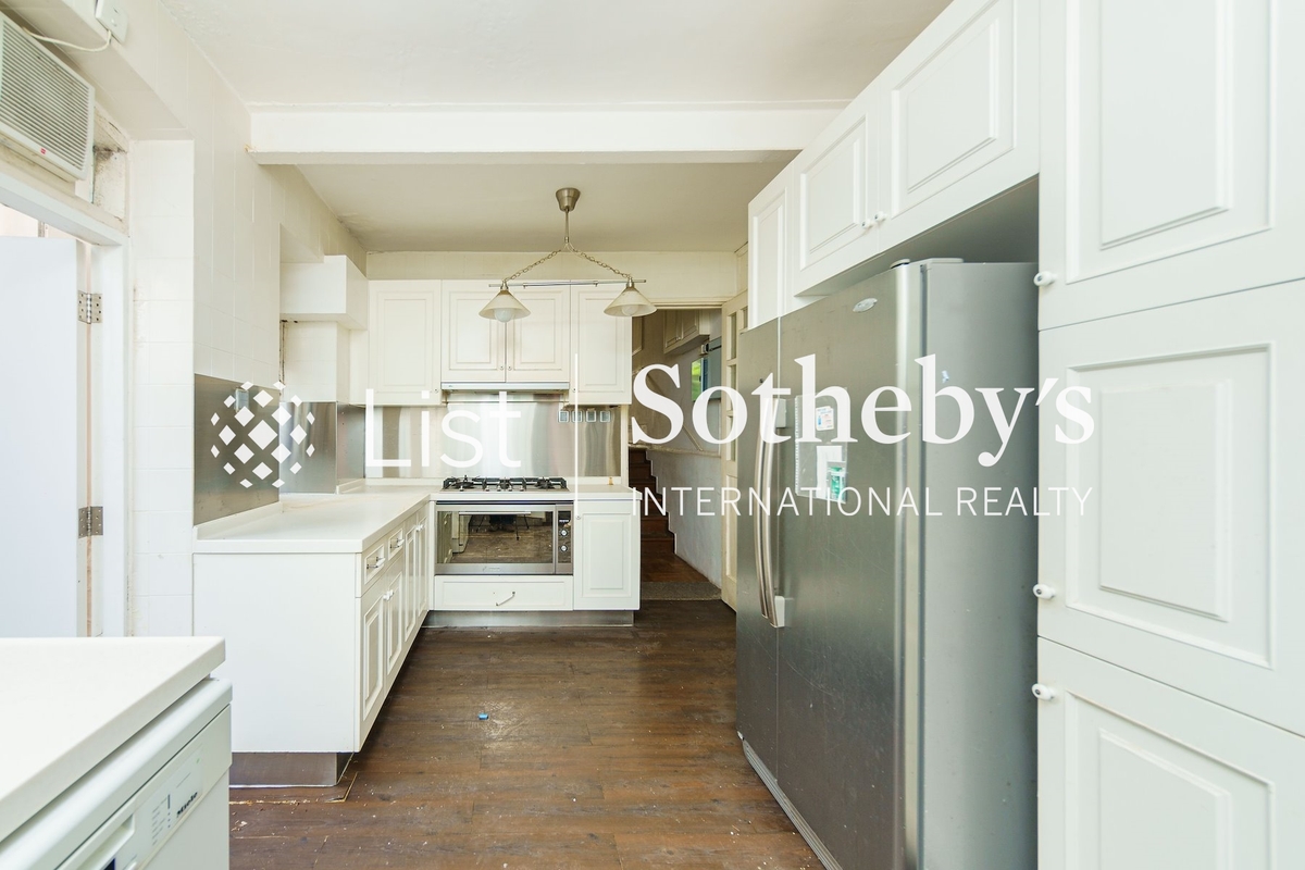 Felix Villas 福利別墅 | Kitchen