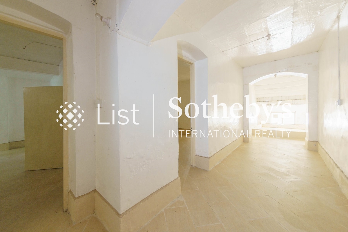 Felix Villas 福利別墅 | Basement