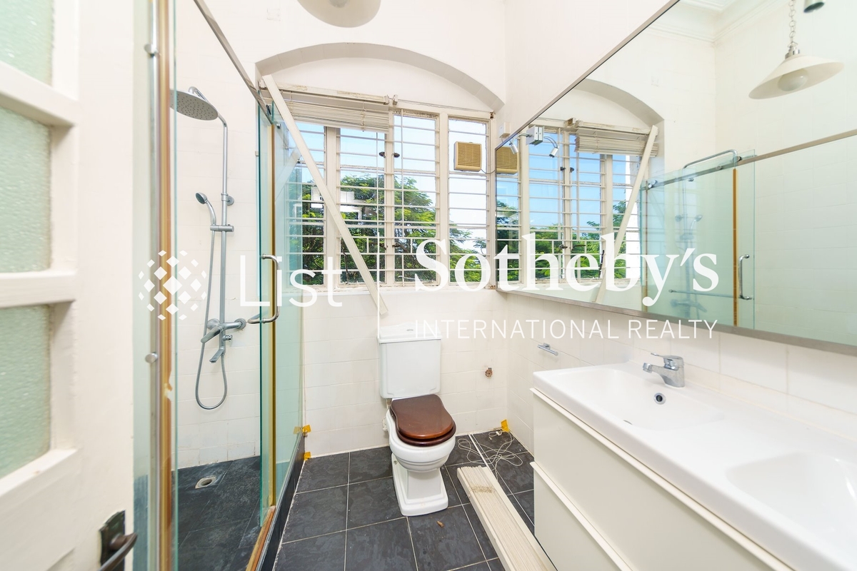 Felix Villas 福利別墅 | Master Bathroom