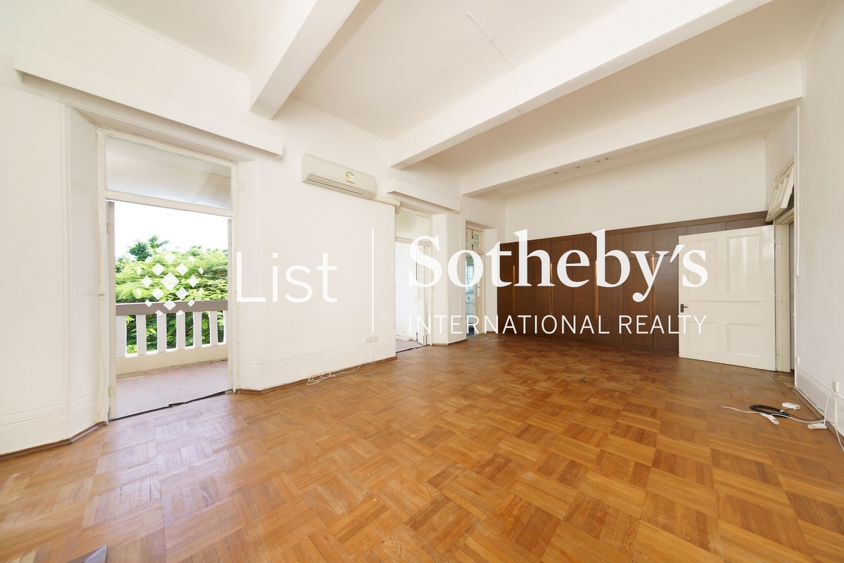 Felix Villas 福利別墅 | Master Bedroom