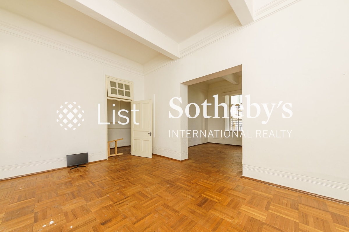 Felix Villas 福利別墅 | Living Room