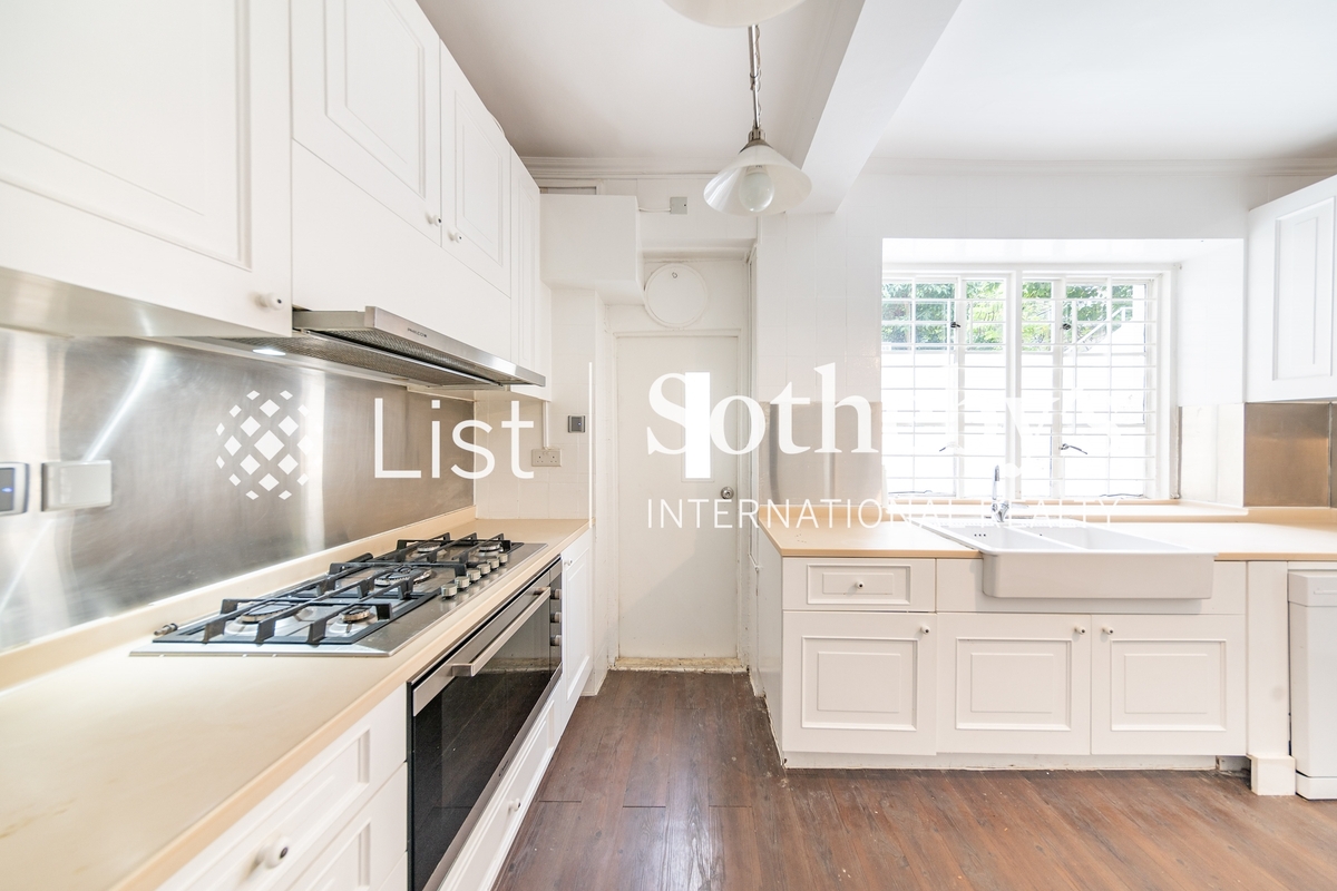 Felix Villas 福利別墅 | Kitchen