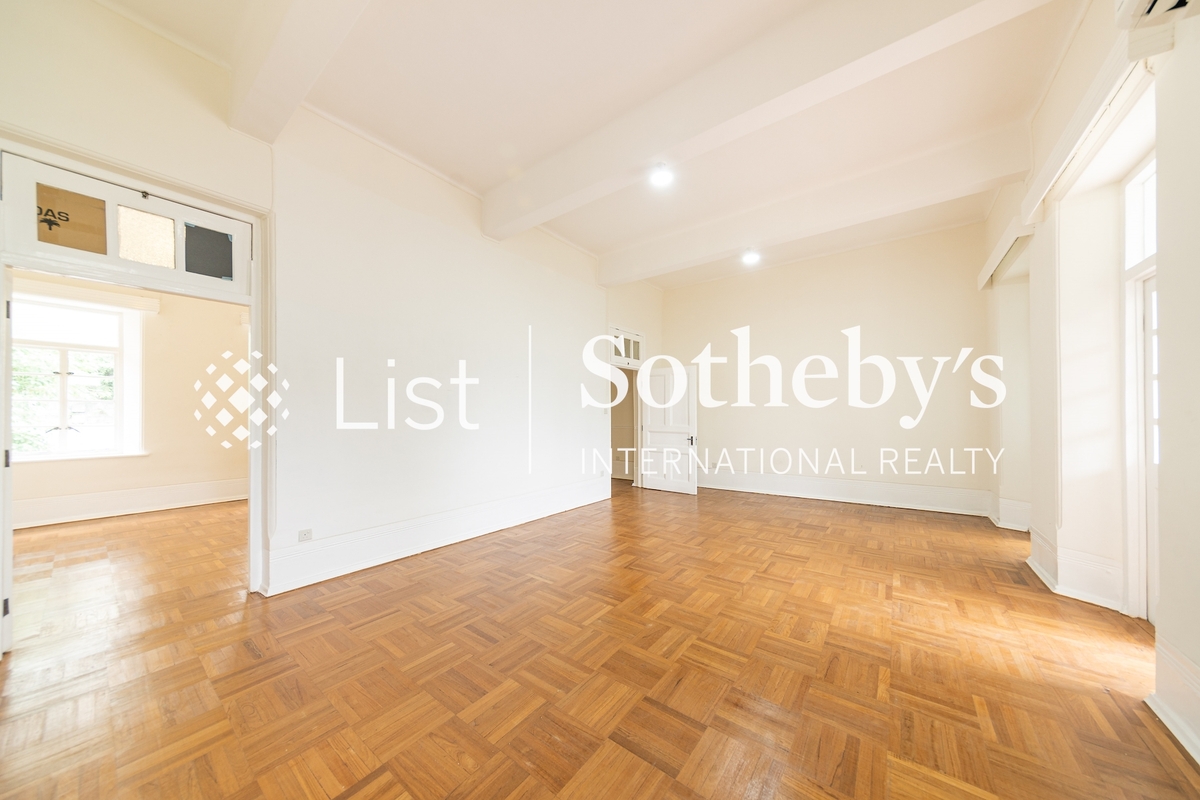 Felix Villas 福利別墅 | Master Bedroom