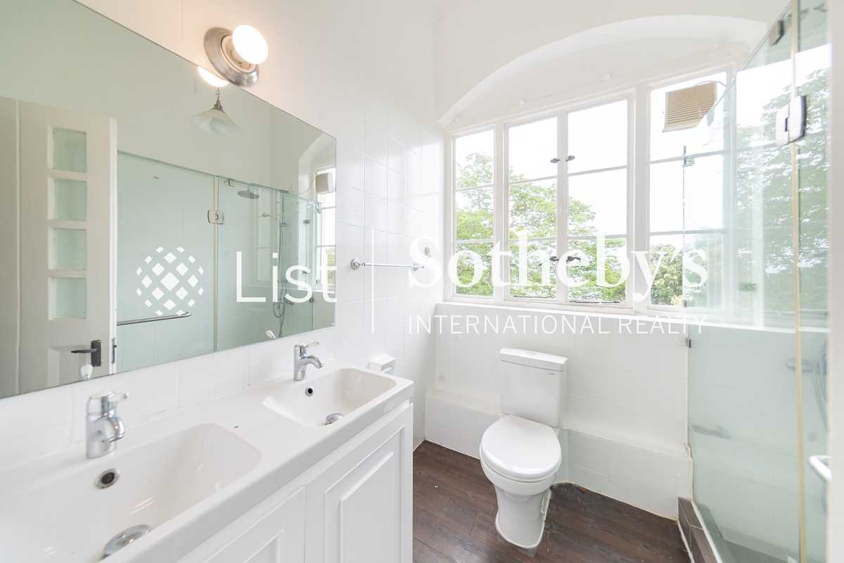 Felix Villas 福利別墅 | Master Bathroom