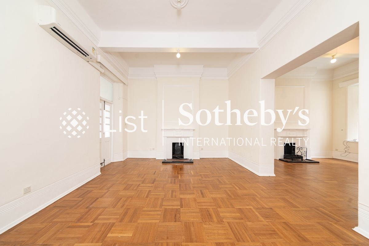 Felix Villas 福利別墅 | Living Room