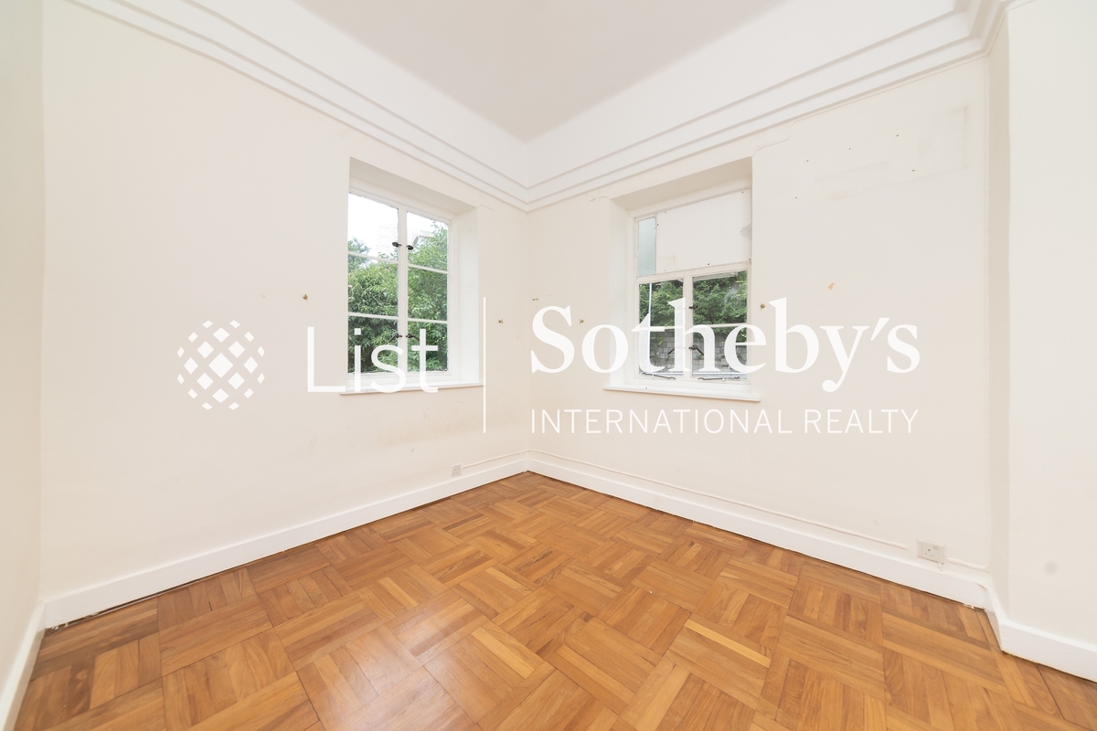 Felix Villas 福利別墅 | Third Bedroom