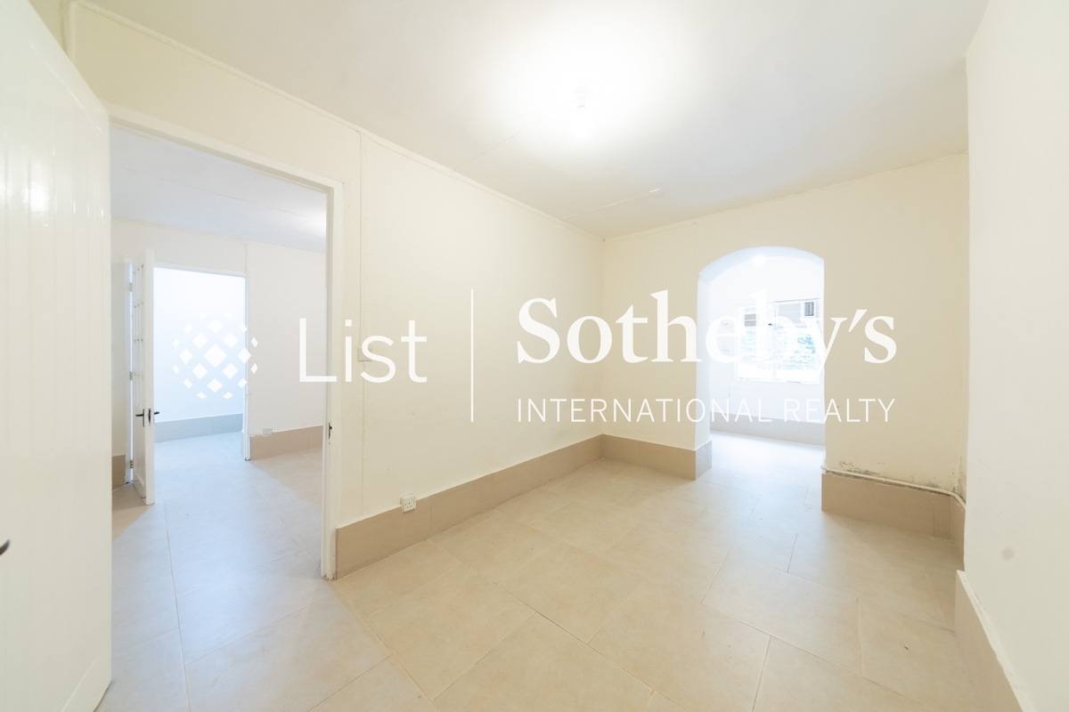 Felix Villas 福利別墅 | Basement