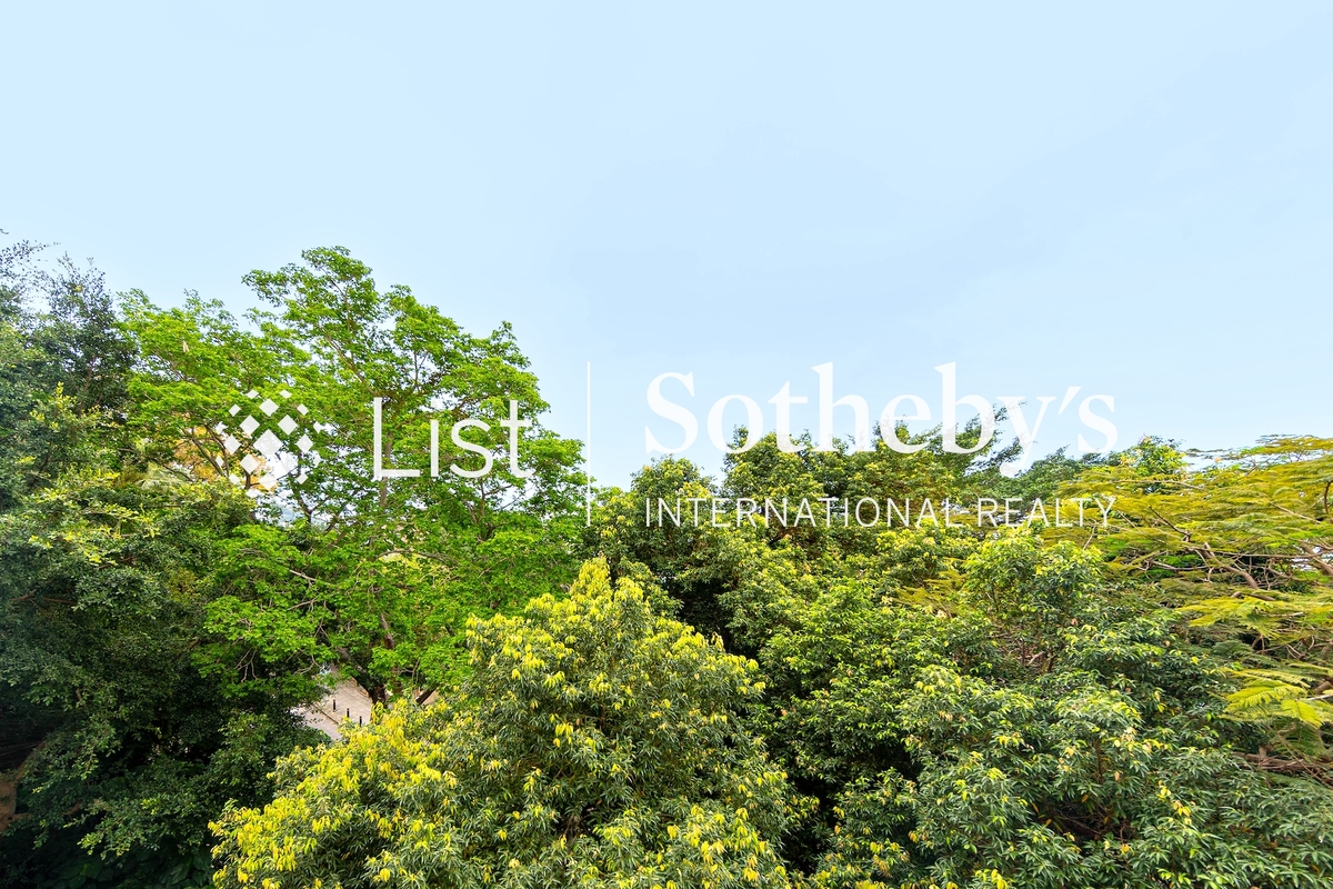 Felix Villas 福利別墅 | View from Balcony off Living Room