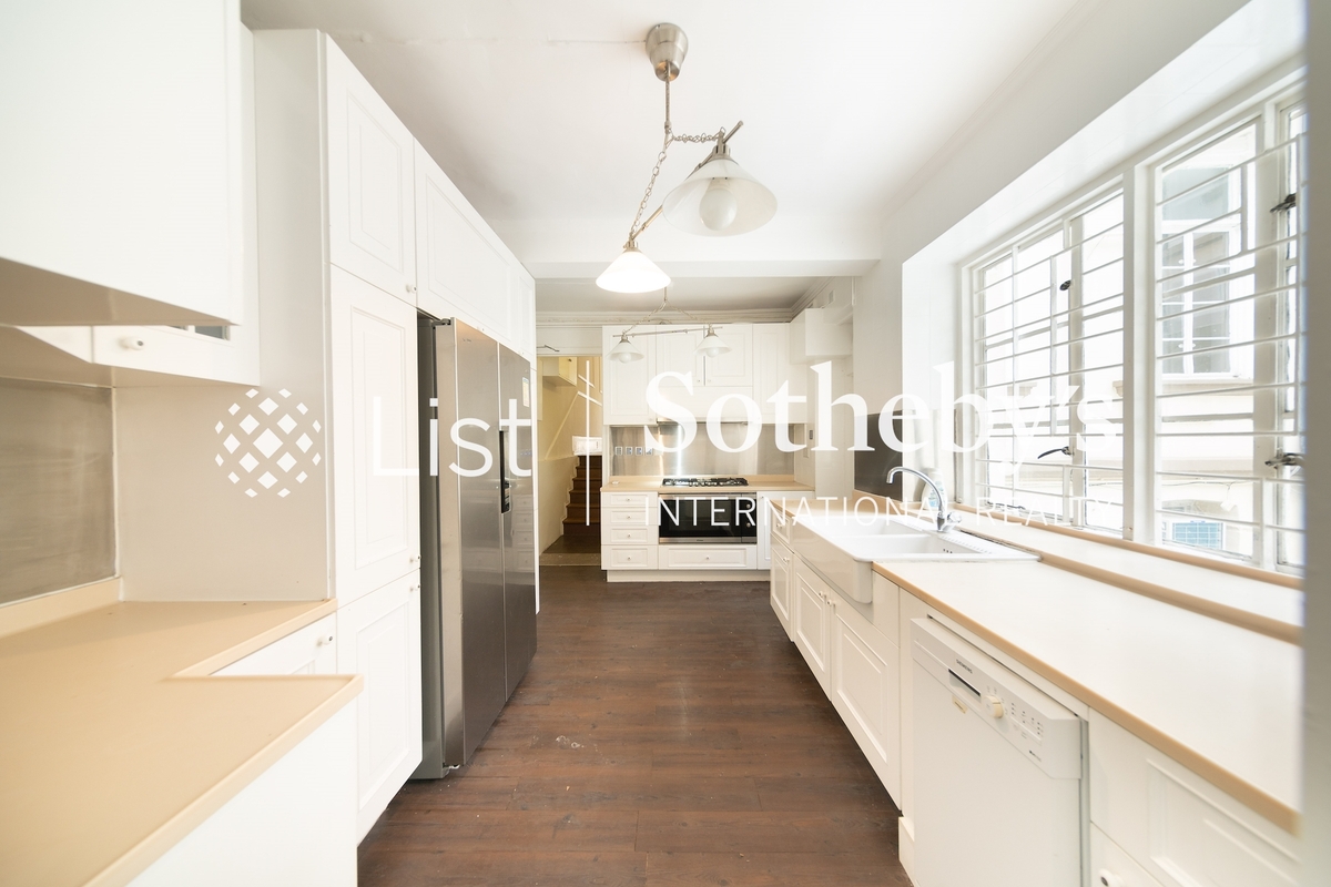 Felix Villas 福利別墅 | Kitchen