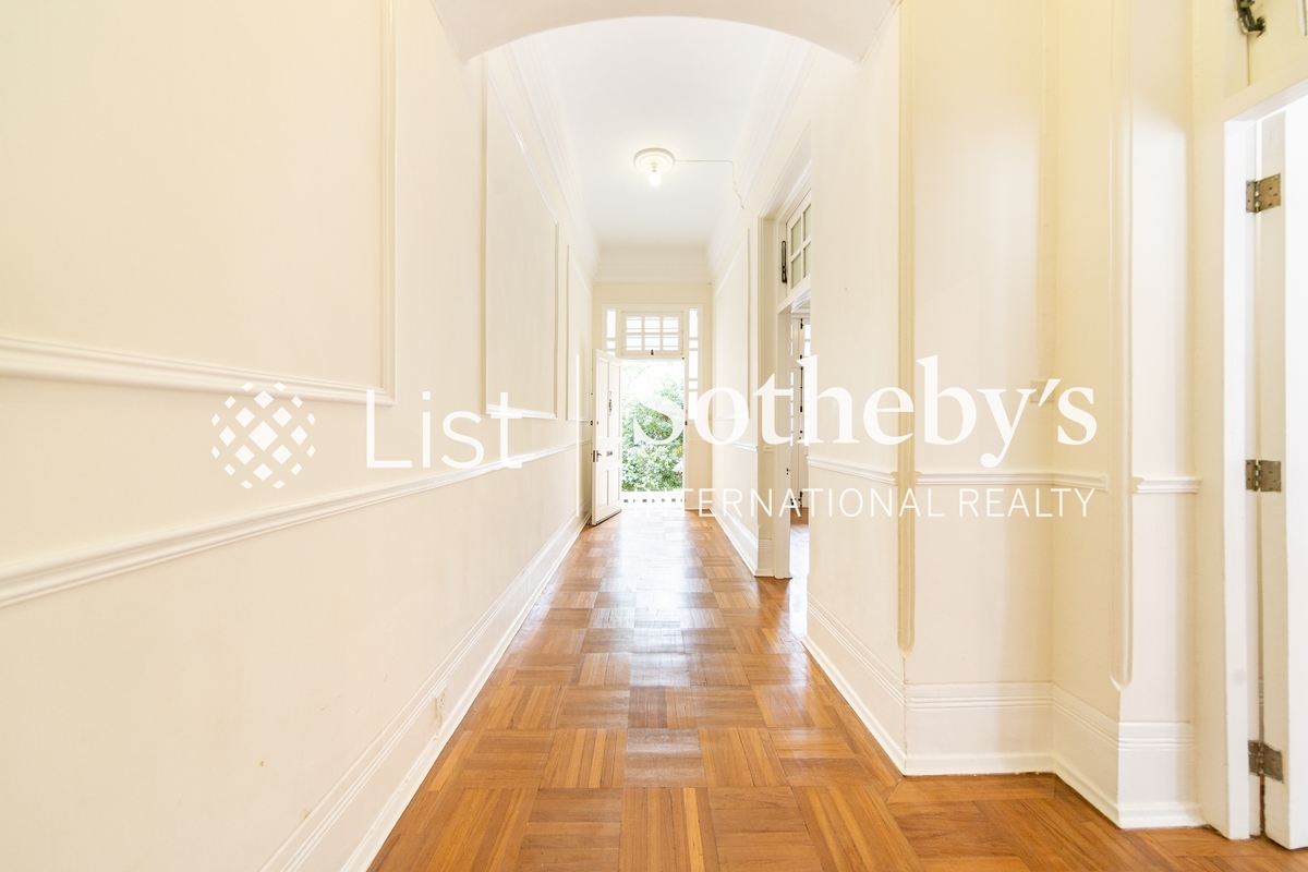 Felix Villas 福利別墅 | Hallway