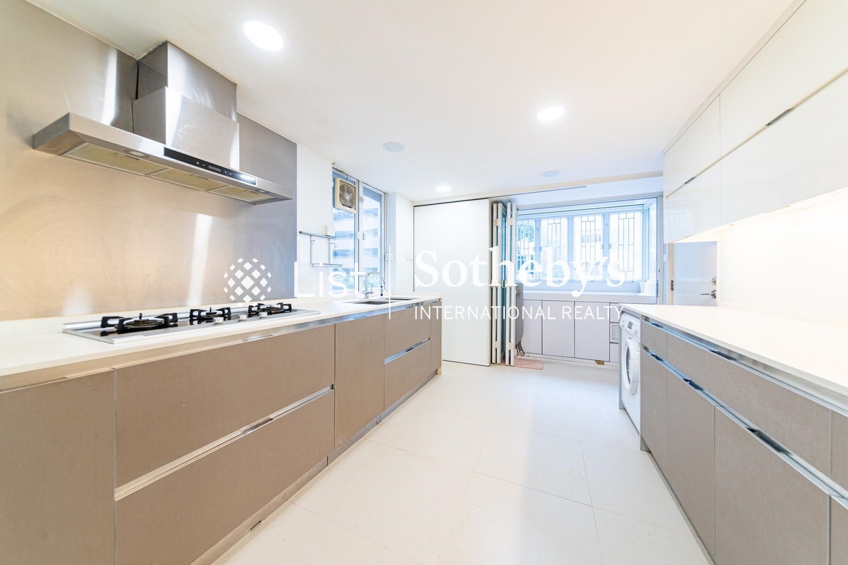 Right Mansion 利德大廈 | Kitchen