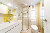 Right Mansion 利德大厦 | Master Bathroom