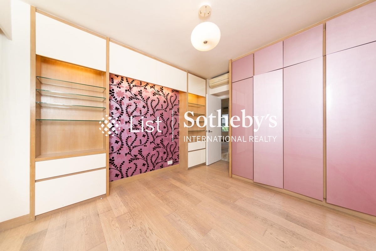 Right Mansion 利德大廈 | Fourth Bedroom