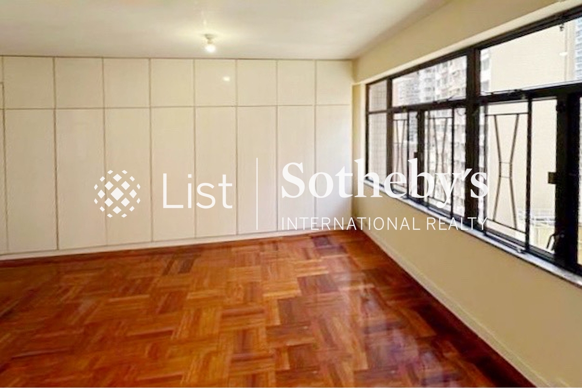 Right Mansion 利德大廈 | Second Bedroom
