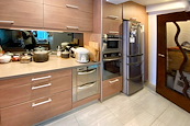 Right Mansion 利德大厦 | Kitchen