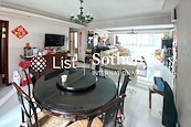 Right Mansion 利德大厦 | Living and Dining Room