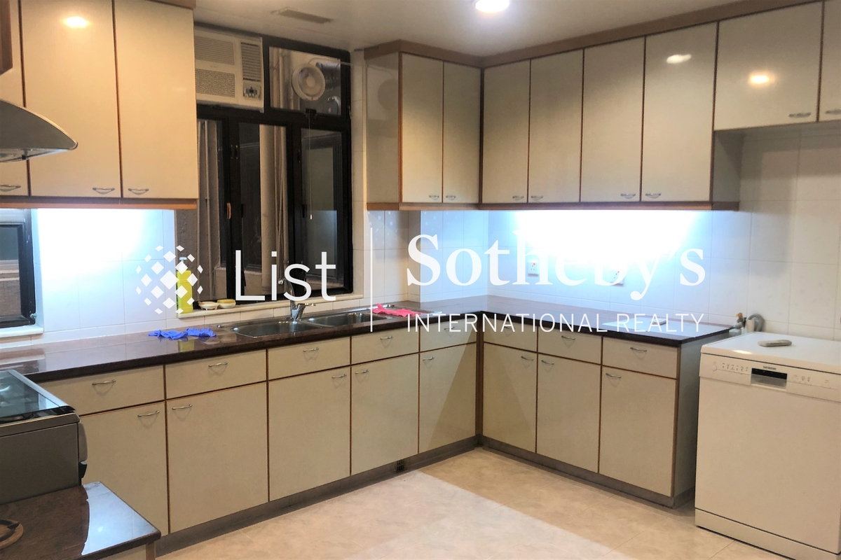 Manly Mansion 文麗苑 | Kitchen