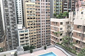 Manly Mansion 文麗苑 | View from Living Room