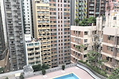 Manly Mansion 文丽苑 | View from Living Room