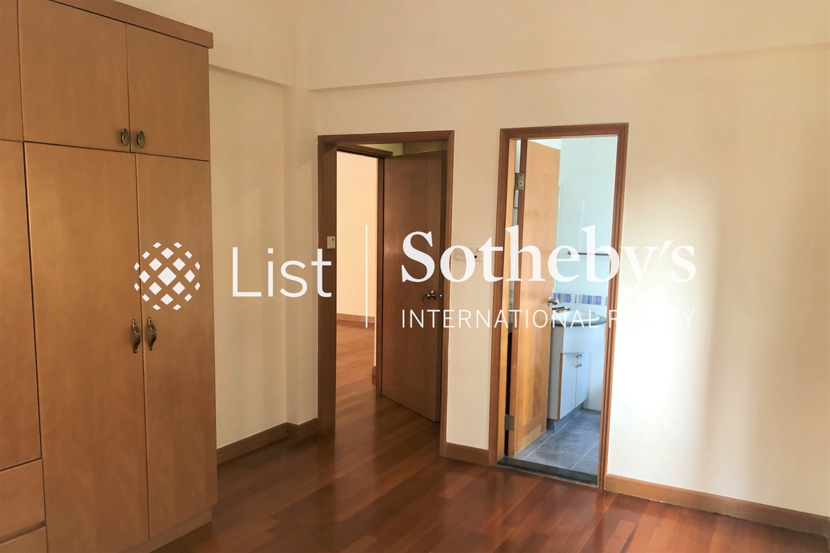 Manly Mansion 文麗苑 | Master Bedroom