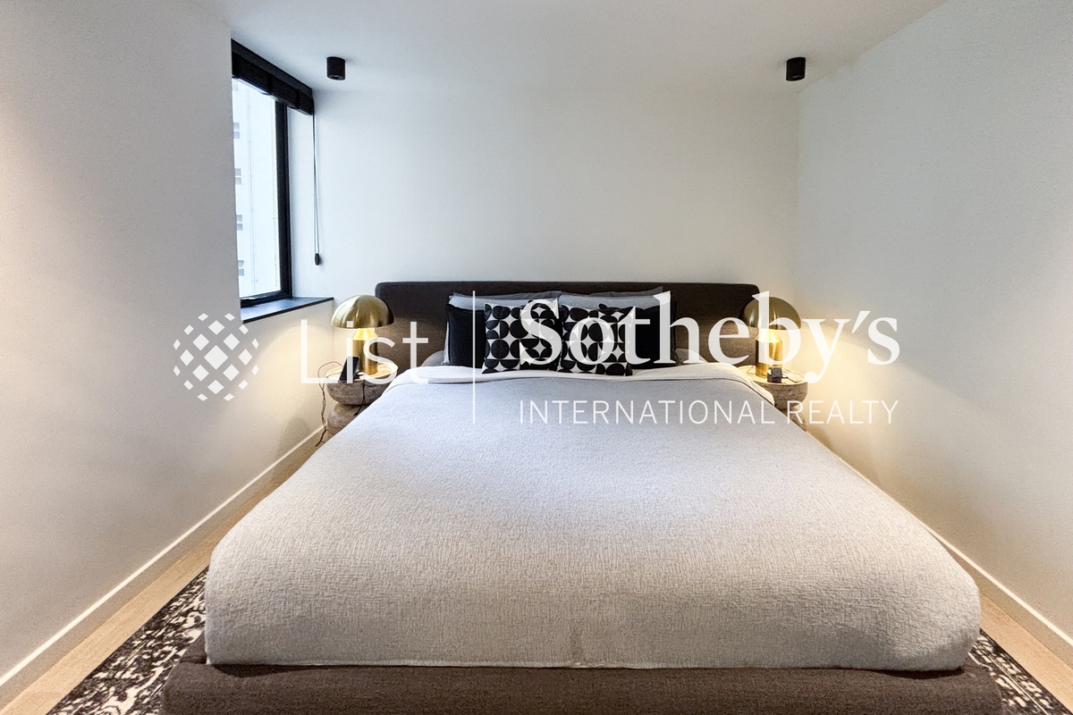 Manly Mansion 文麗苑 | Master Bedroom