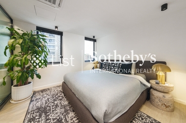 Manly Mansion 文麗苑 | 