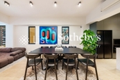 Manly Mansion 文麗苑 | Dining Room