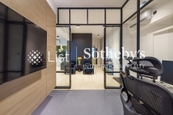 Manly Mansion 文麗苑 | Study Room