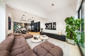 Manly Mansion 文麗苑 | Living Room