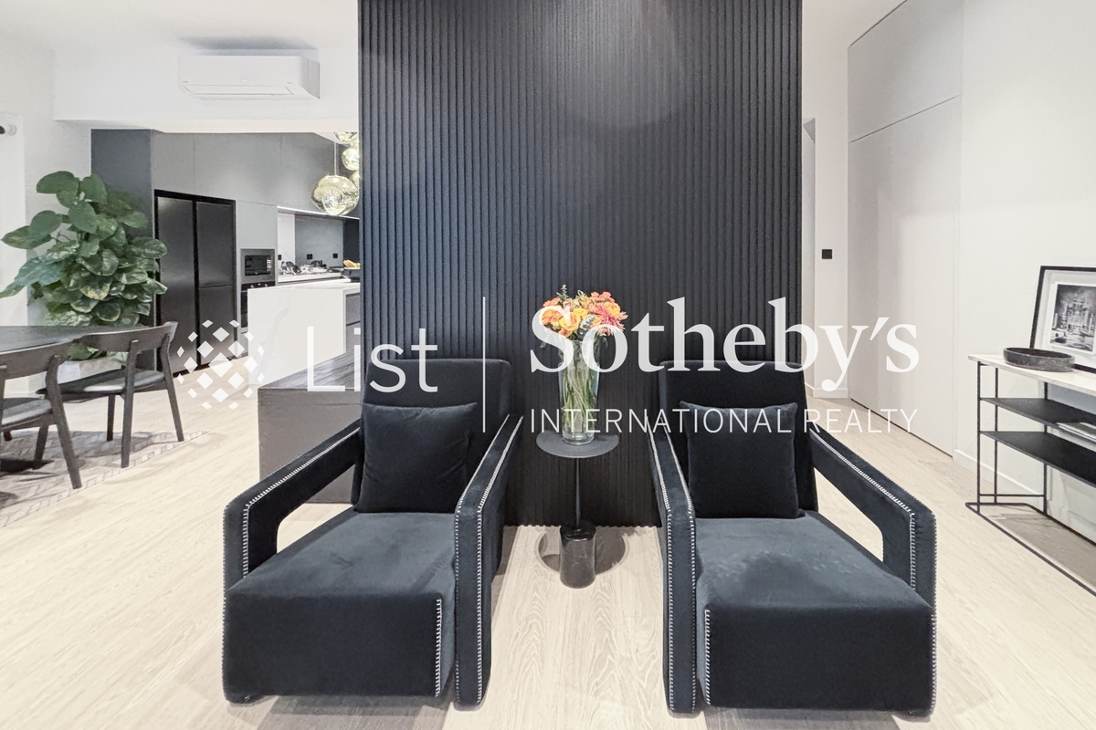 Manly Mansion 文麗苑 | Foyer