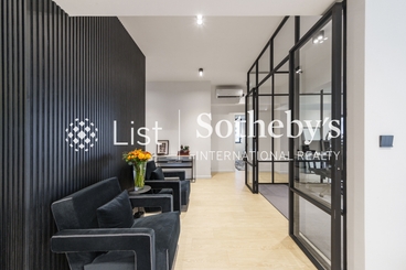 Manly Mansion 文麗苑 | 