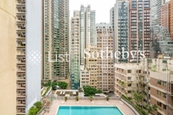 Manly Mansion 文麗苑 | View from Living Room