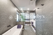 Manly Mansion 文麗苑 | Master Bathroom