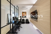 Manly Mansion 文麗苑 | Study Room